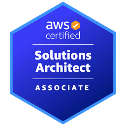 Badge 1